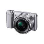 Sony Alpha 5000 cu Obiectiv