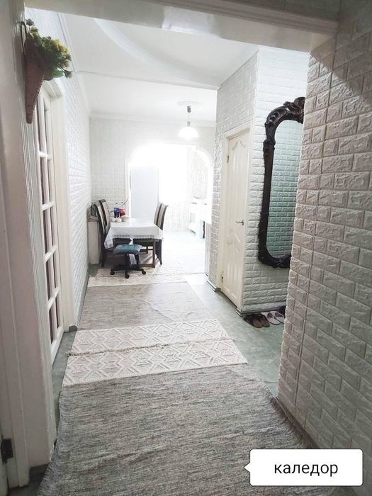 Срочно Продаётся Юнусобод 9-кв 5/4/4