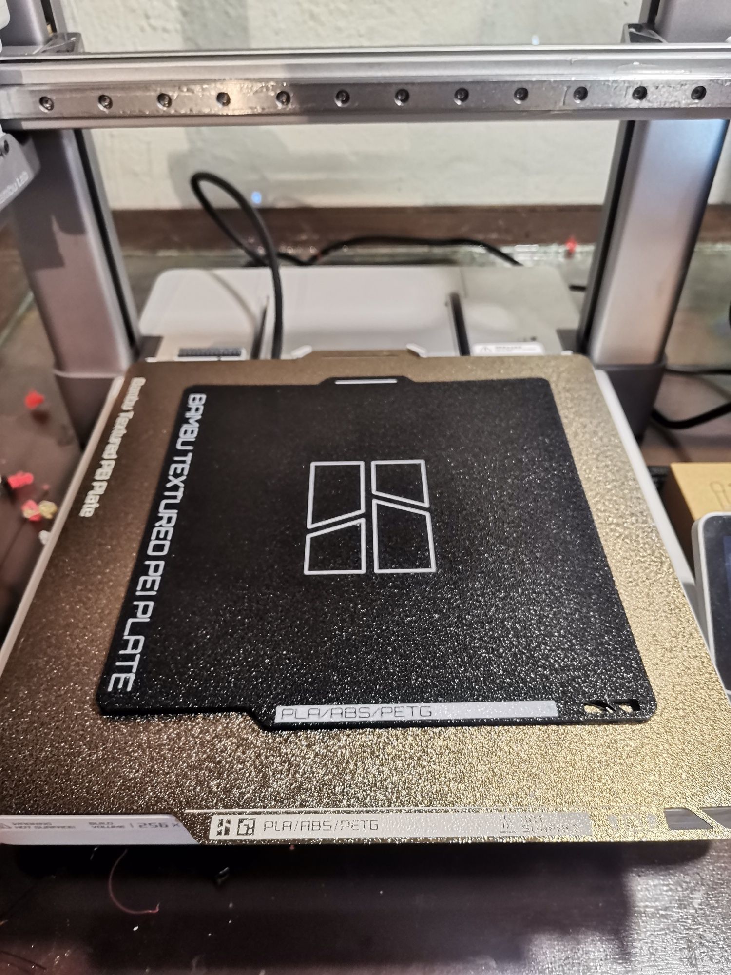 Imprimantă 3D BambuLab A1 Combo de vânzare – stare foarte bună