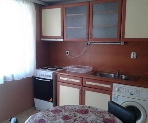 Дава се под наем Двустаен апартамент в София, Хаджи Димитър - 55 кв.м за 425 € - Снимка #2