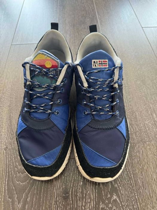 Napapijri - мъжки обувки