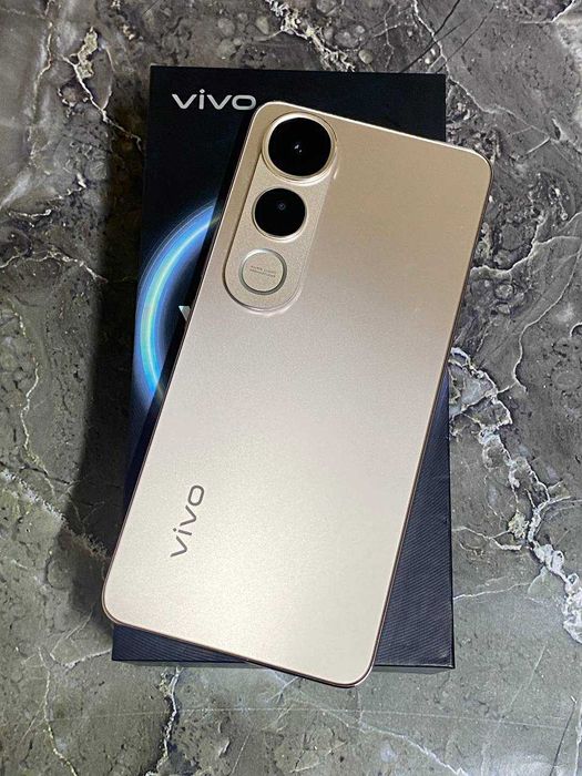 Vivo V50 Lite (Актобе 405) Лот: 769284