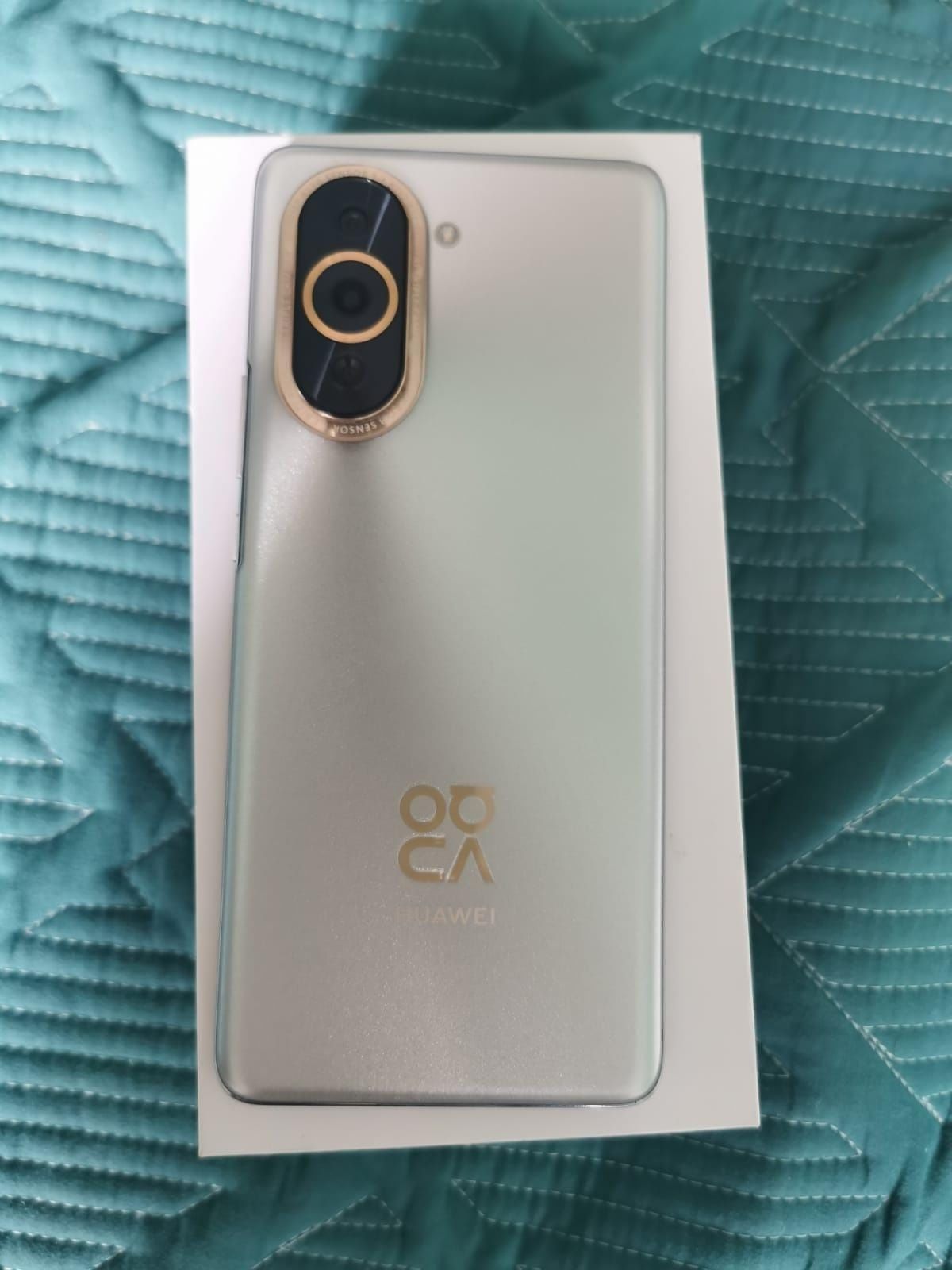 Huawei nova 10 pro