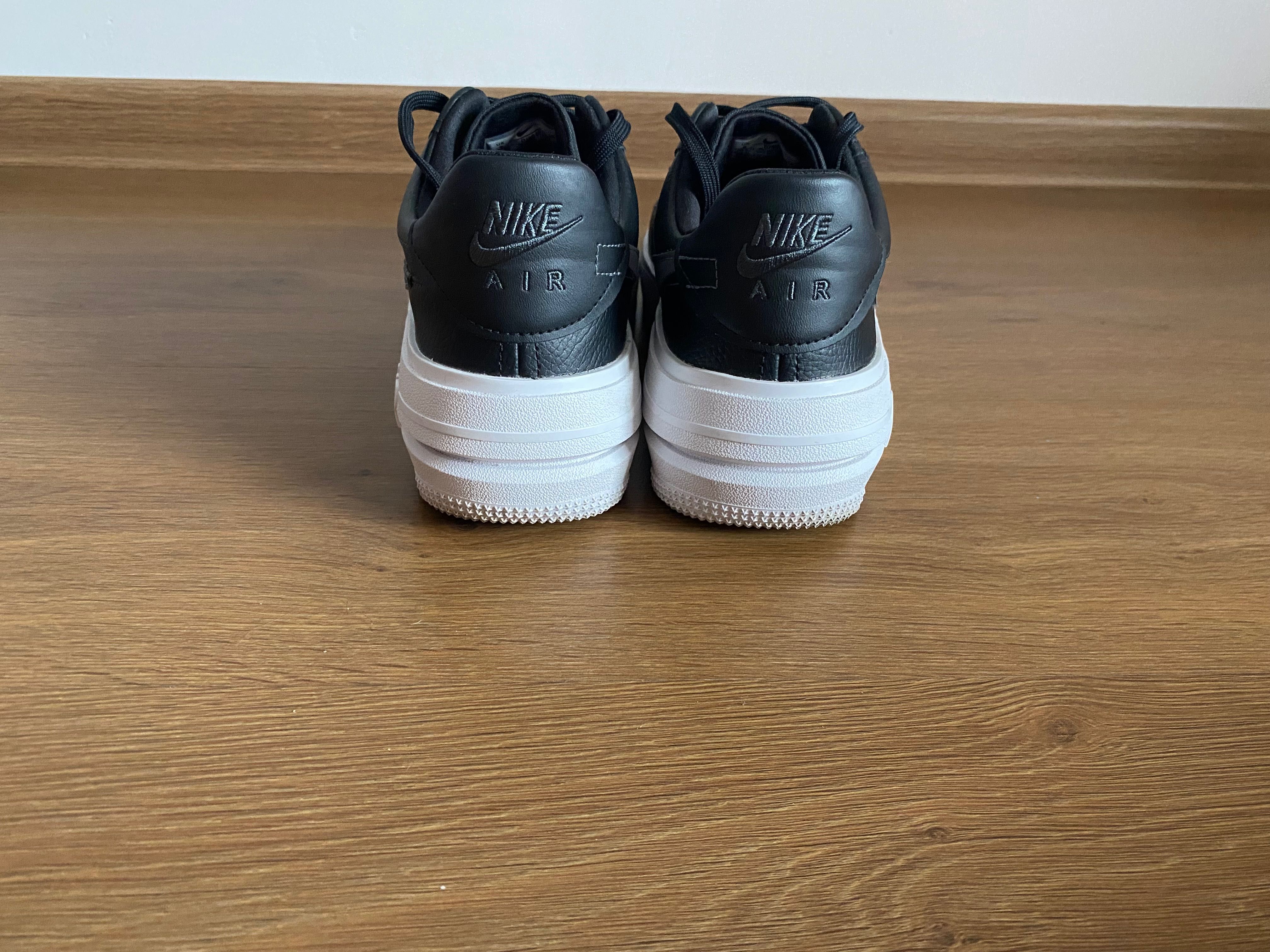 Маратонки Nike Air Force