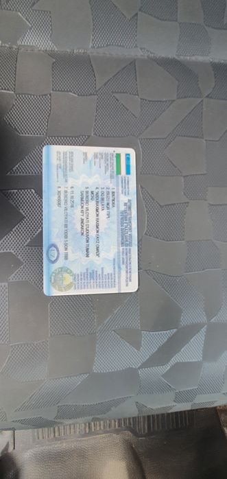 Isuzu sotiladi 2018 yil 22 000 yurgan