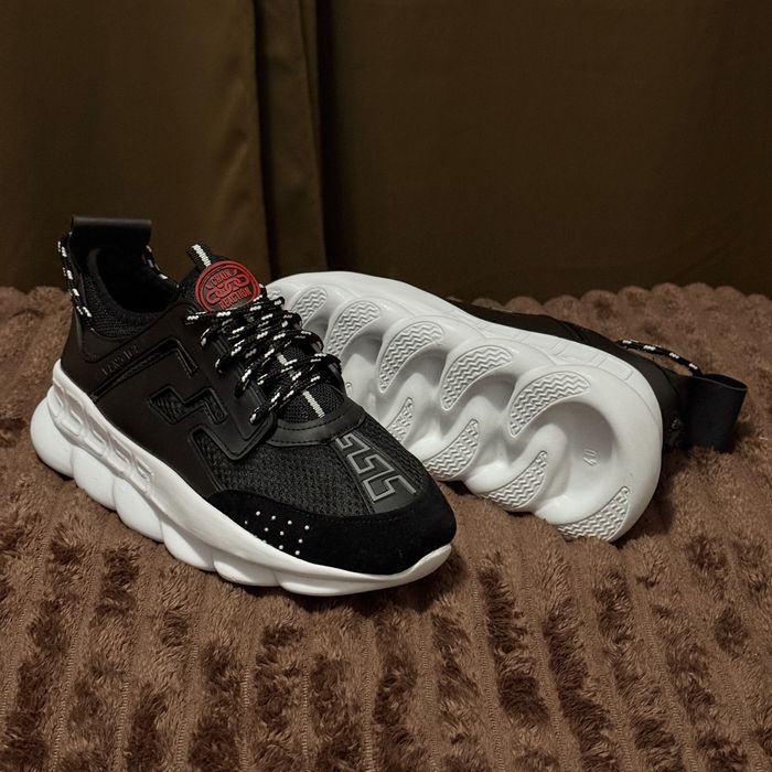 Versace Chain Reaction calitate premium