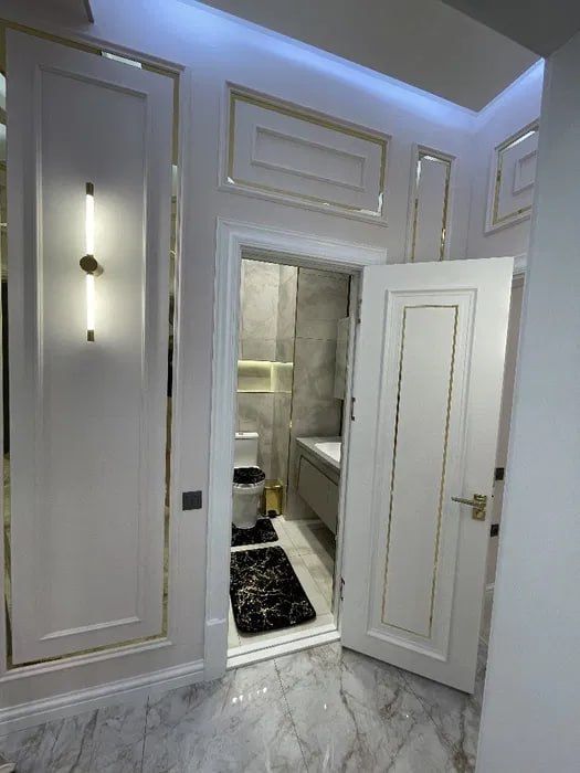 Срочно сдаётся 2-ком квартира Метро Сергели 3 Станция без Депозит! А1*