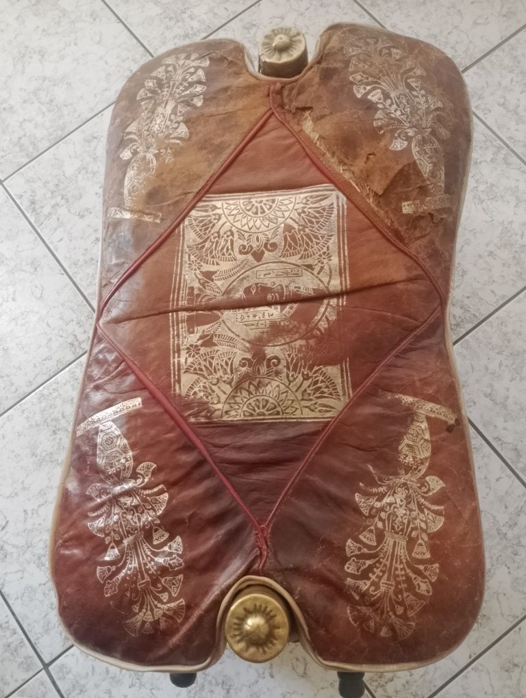 Старо арабско столче