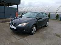 Vând Seat Ibiza 1.2 diesel
