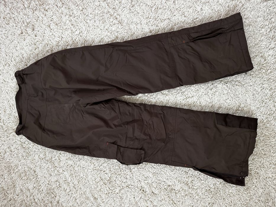 Ски/ сноуборд панталон 158/164