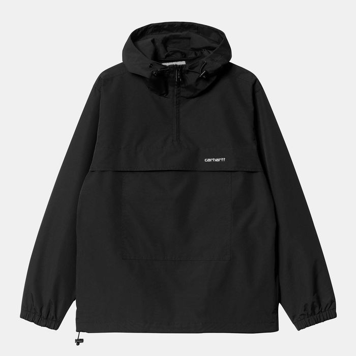 Carhartt WIP Windbreaker Pullover ОРИГИНЛЕН мъжки анорак - M/L