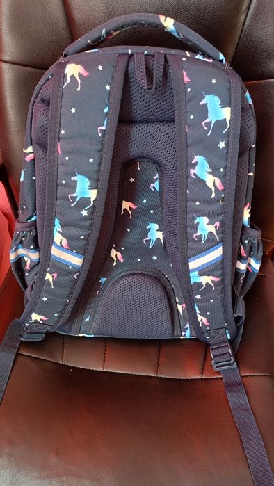 Ученическа раница за момиче CoolPack
