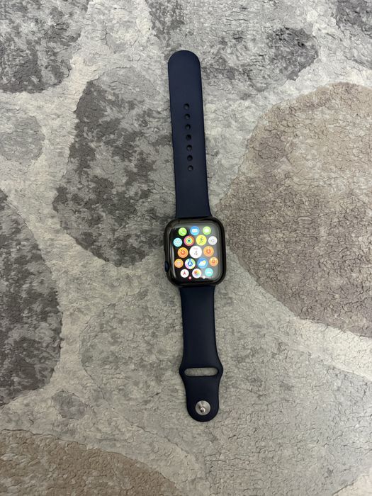 Aplle watch 6 series