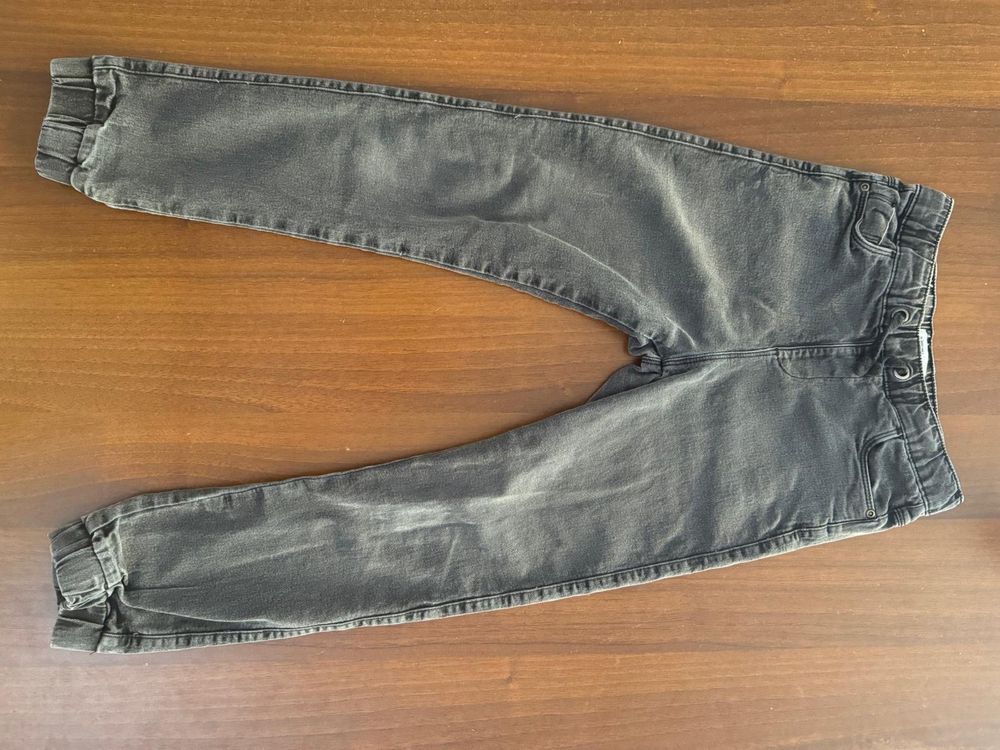 Дънки Next / Zara 134 см