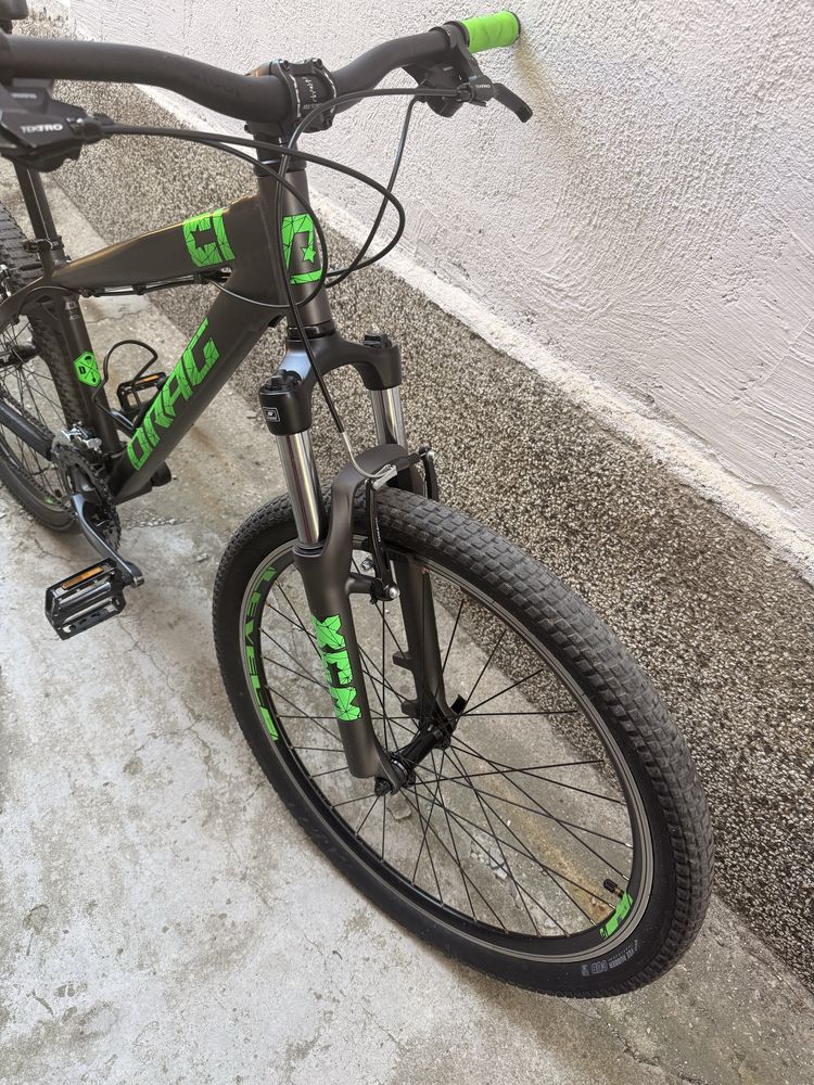 Колело Drag C1 Comp 26”