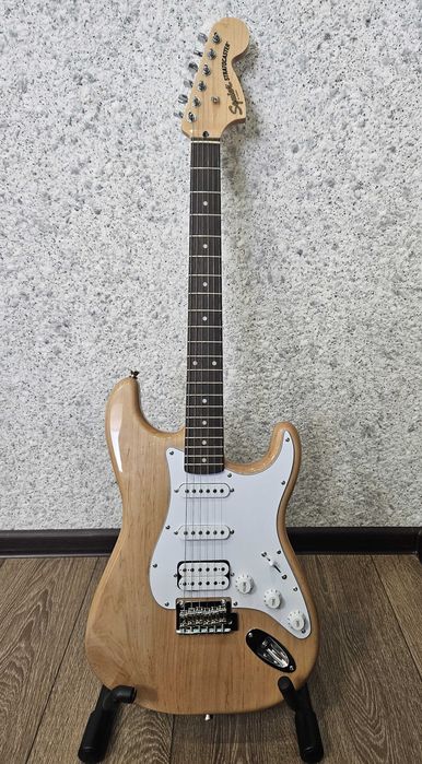 Squier FSR Affinity Stratocaster HSS