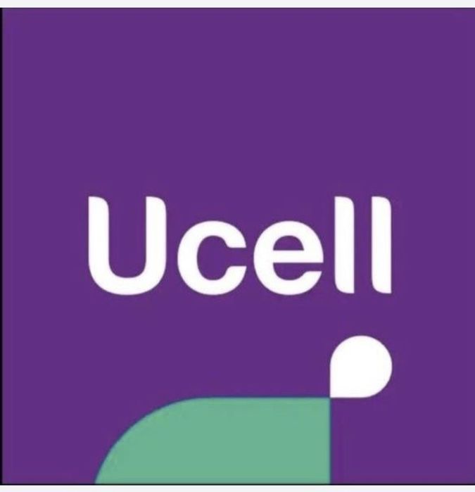 UCELL Gold nomer, 0 0 х - 0 0 - 7 0 Голд номер