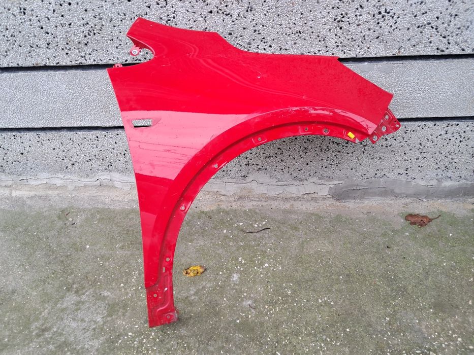 Калник Опел мока х Opel Mokka X