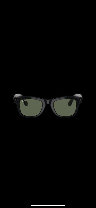 Ray-Ban | Meta 2-avlod Smart Achki — Kuniga atigi 6$!