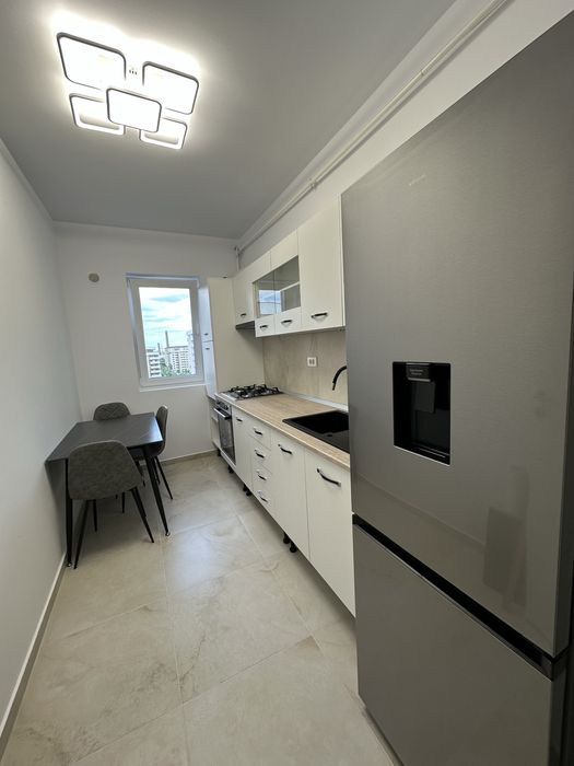 Apartament 2 camere - Grand Kristal Residence