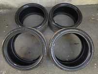 Anvelope de Vara Continental PremiumContact 6 275/35/R22, 315/30/R22