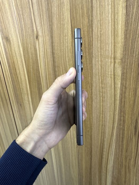 samsung s24 ultra 12/256gb titanium black ideal