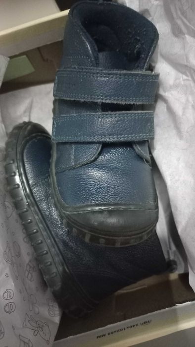 Детски ботуши Lasocki kids 24