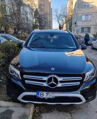 Mercedes-Benz GLC Mercedes-Benz GLC 220 d 4M