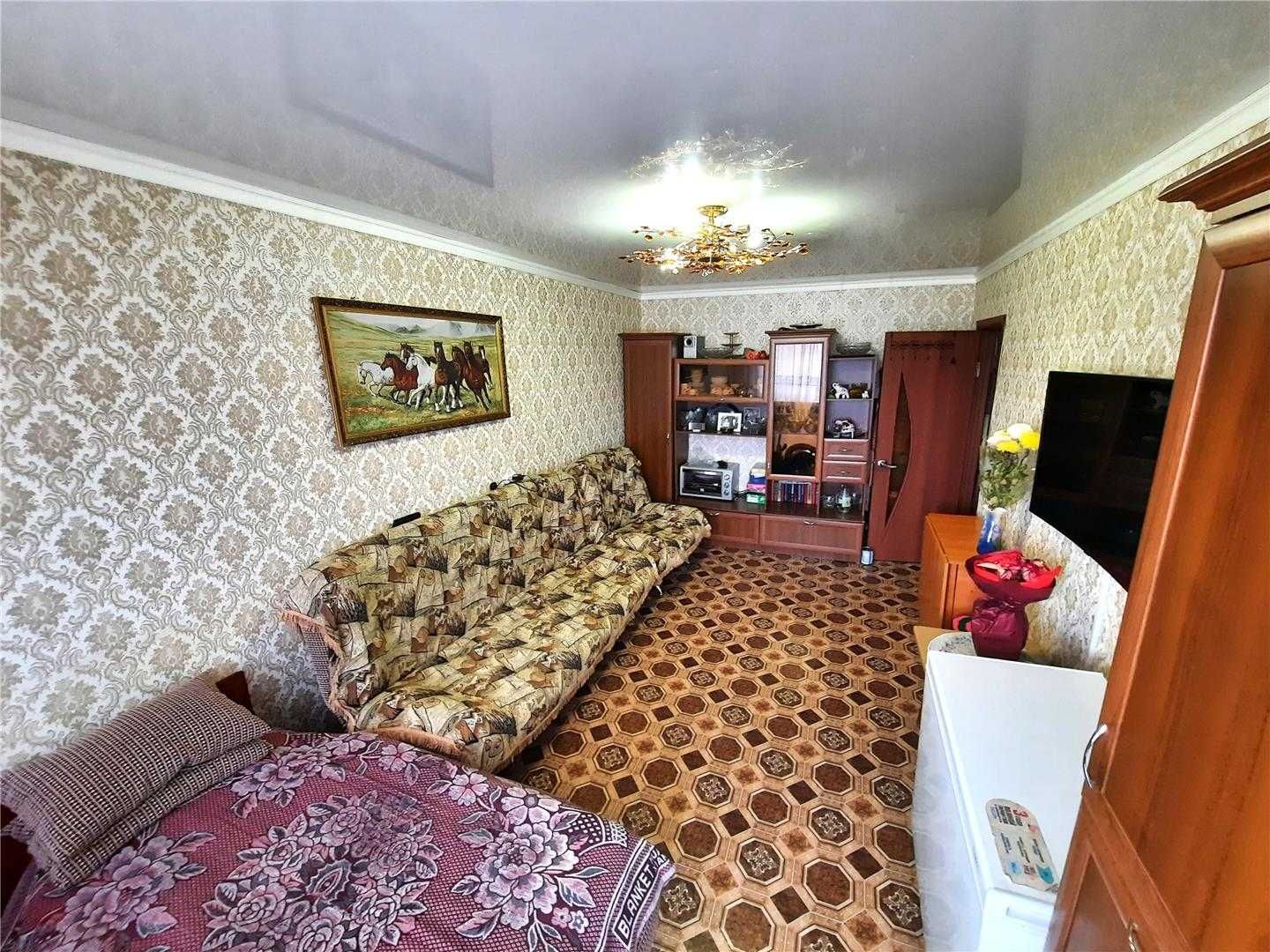 Продам 2-комнатную квартиру 19-микр. Не в залоге!!!