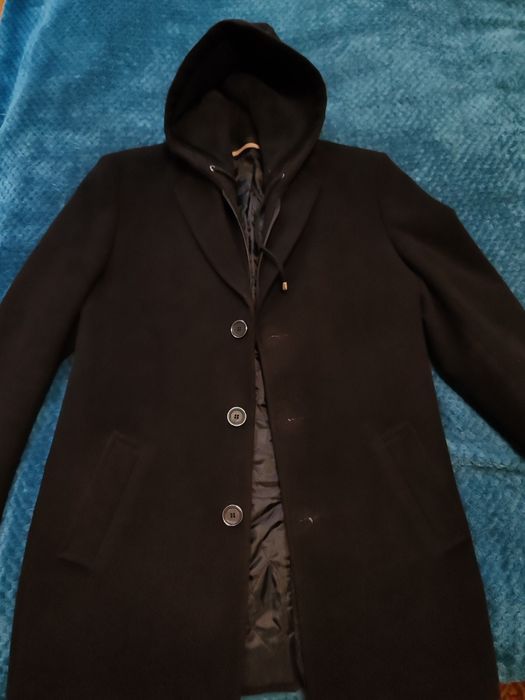 Продам мужское пальто