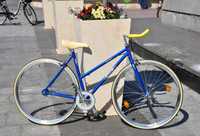 Vand bicicleta Pegas Clasic 2S cadru dama S albastru
