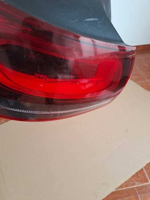 Stop stanga Mercedes GLA H247 an 2019-2023 original