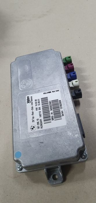 Modul Camere 360' Surround View BMW F10 F07 F01 F15 F16 F26 F25