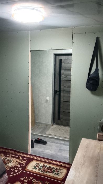 Аренда 1 комная квартира Спутник 8.