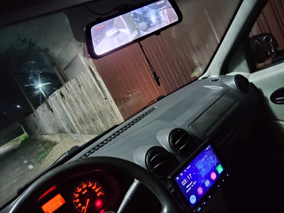 Vand logan mcv 7 locuri