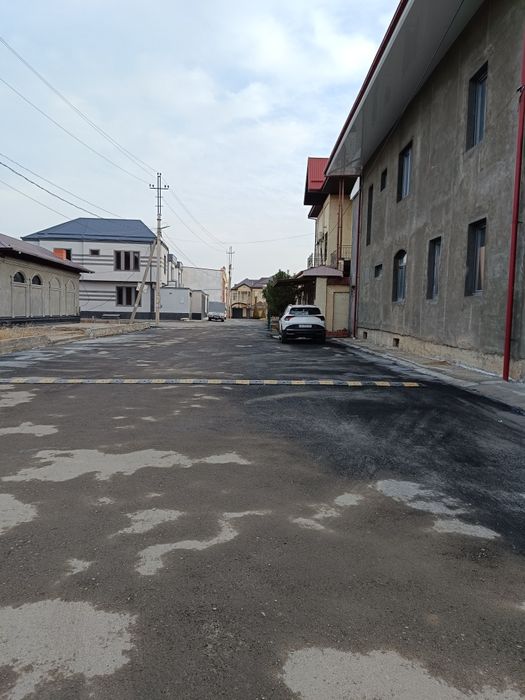 Юнусабад-19, дом по цене земли - 6 соток