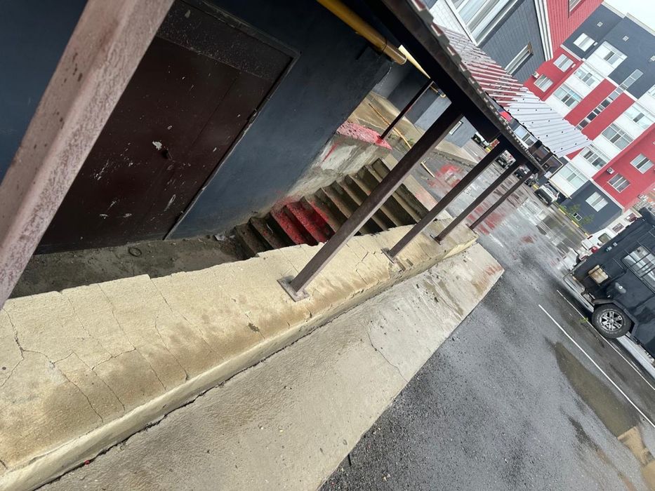 Сдам в долгосрочную аренду комерческое помещение