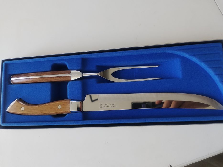Продам нож, набор Цептер!!!