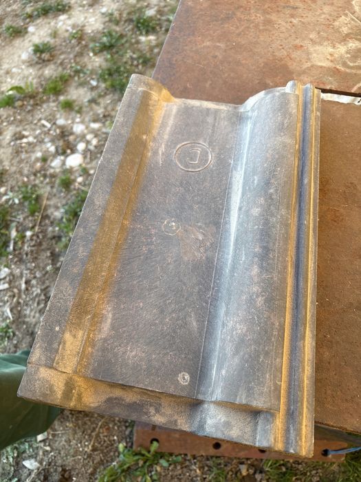 Vand forme țigla aproximativ 1500-1700 de bucati