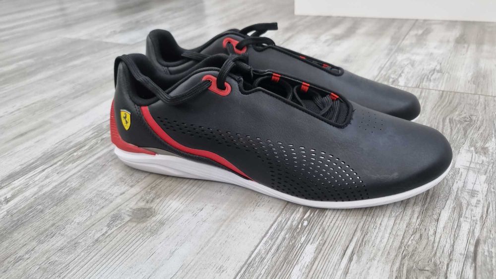 Обувки Puma ferrari