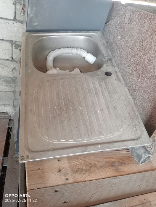 Продам мойку 5000 тг