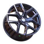 23" Джанти Land Rover 5x120 Defender Discovery Range Rover Sport Velar