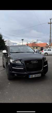 Audi Q7 3.0. TDI