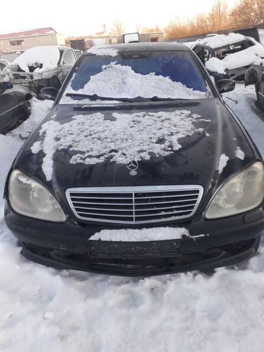 запчасти мерседес 220 и многие другие