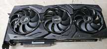 Asus strix RTX 2070 Super