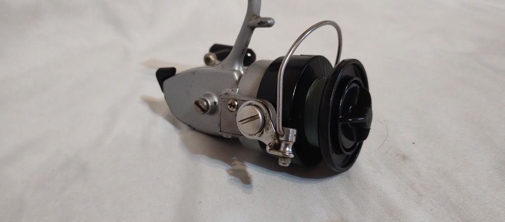 Ретро колекционерска макара RYOBI Catcher NO.0 made in Japan
