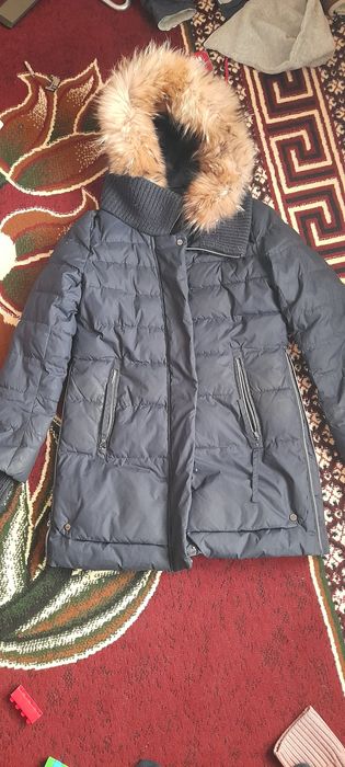 Айоллар курткаси