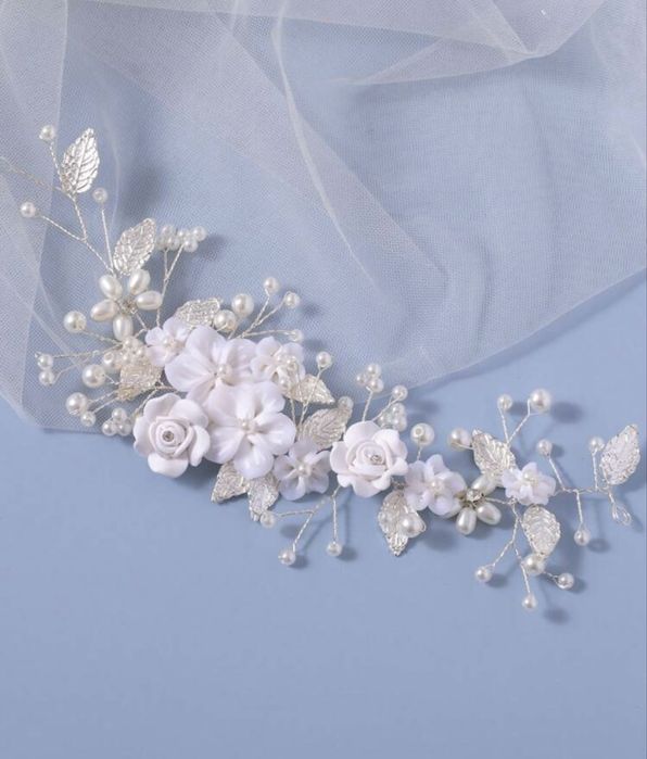 Украшение за коса