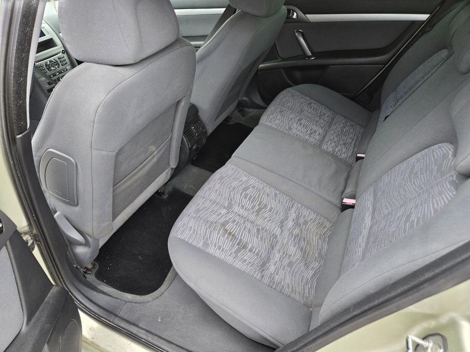 Peugeot 407 1.8 Benzina Unic Propietar Stare Perecta