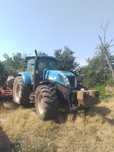 Tractor de vânzare New Holland T7040